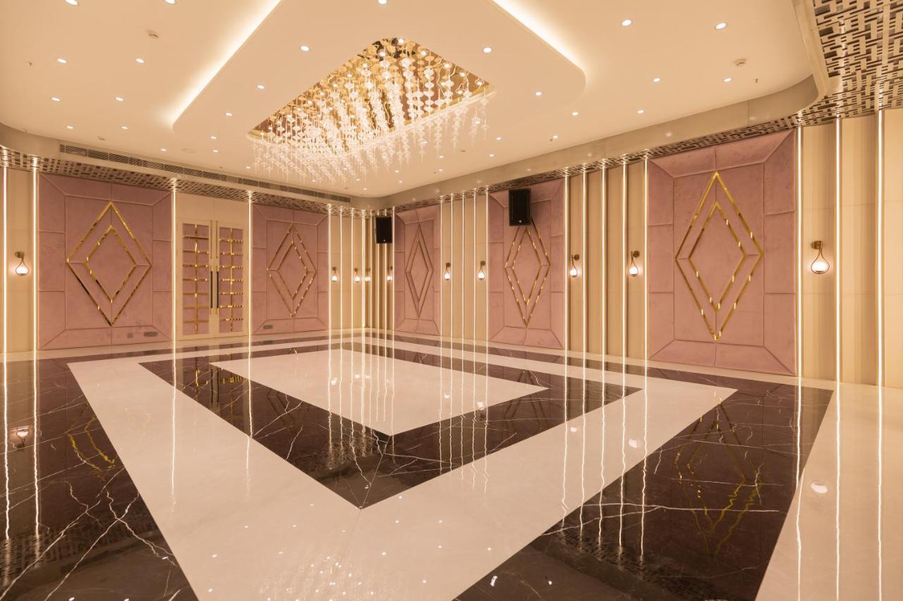 Elite Park Inn Jaipur Luaran gambar