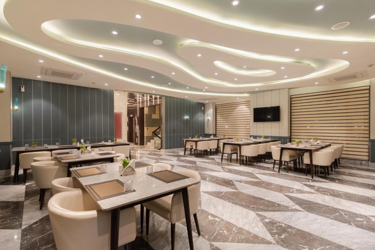 Elite Park Inn Jaipur Luaran gambar