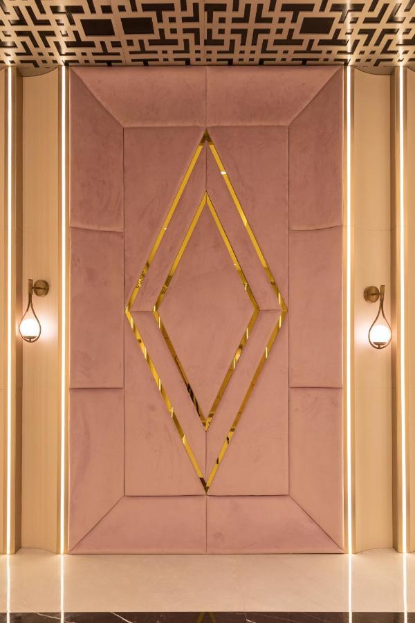 Elite Park Inn Jaipur Luaran gambar