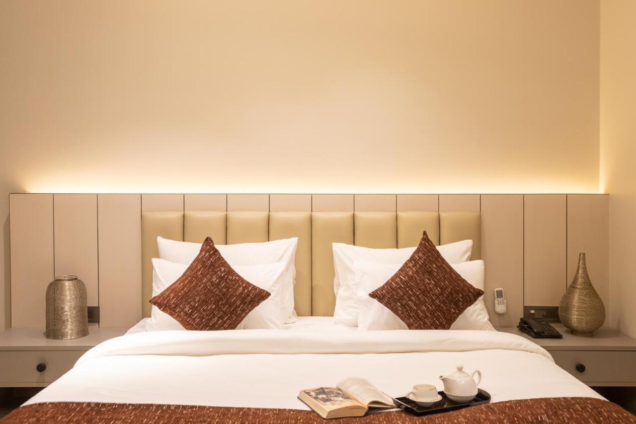 Elite Park Inn Jaipur Luaran gambar
