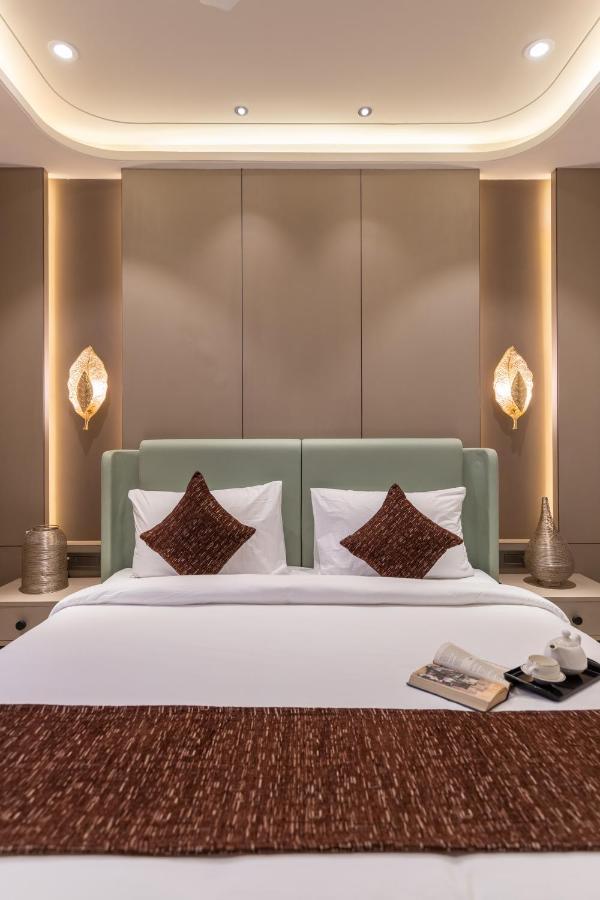 Elite Park Inn Jaipur Luaran gambar