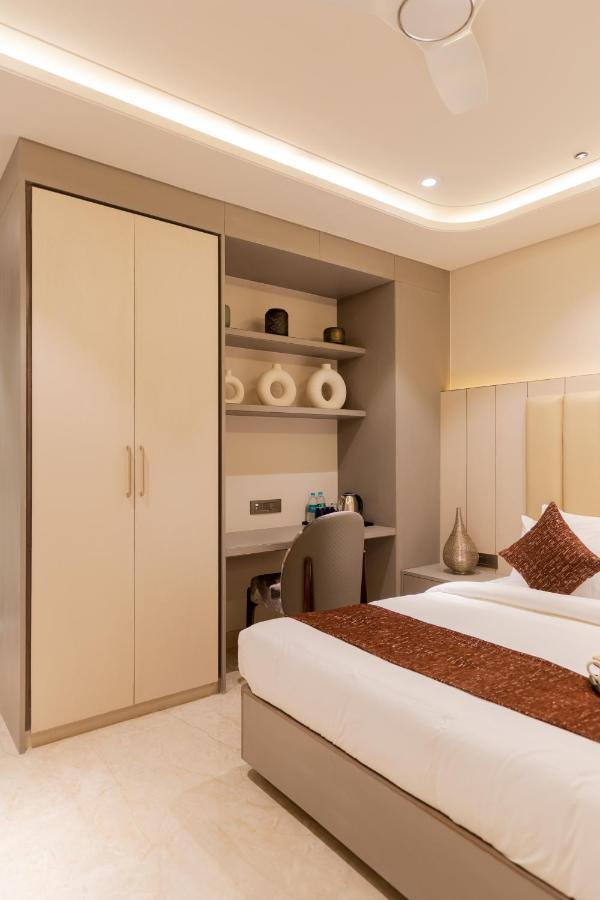 Elite Park Inn Jaipur Luaran gambar