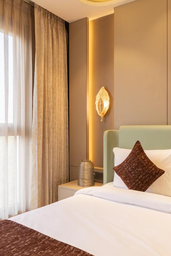 Elite Park Inn Jaipur Luaran gambar