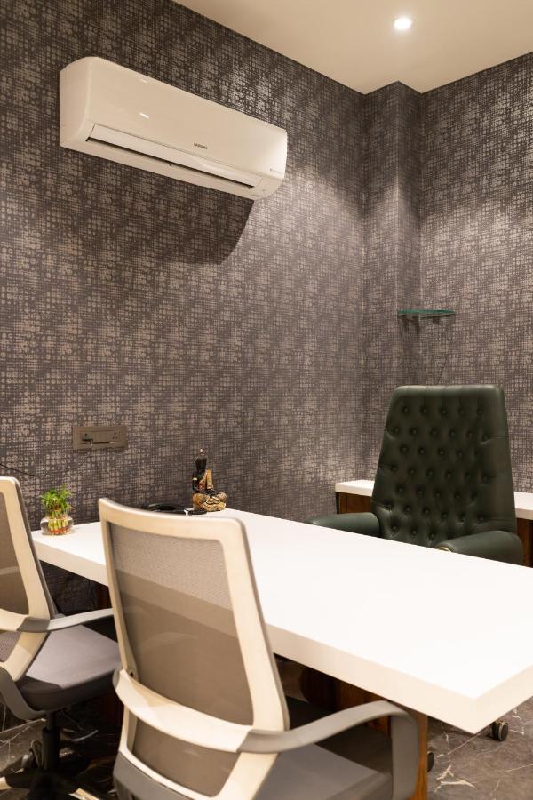 Elite Park Inn Jaipur Luaran gambar