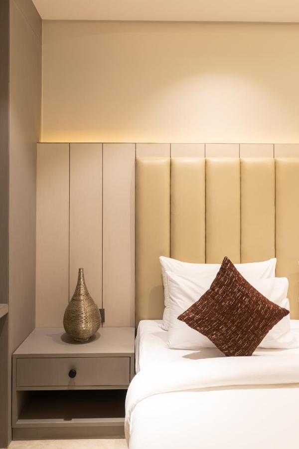 Elite Park Inn Jaipur Luaran gambar