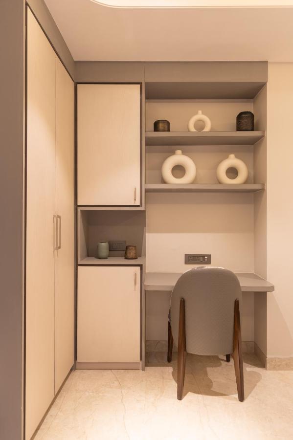 Elite Park Inn Jaipur Luaran gambar