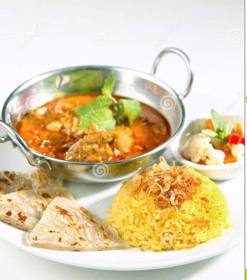 Elite Park Inn Jaipur Luaran gambar